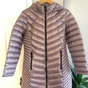 Calvin Klein Puffer Coat